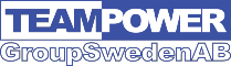 TeamPower Group Sweden